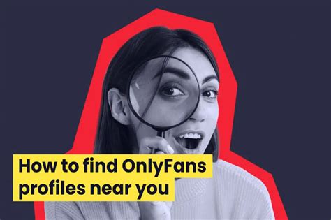 onlyfans location settings|OnlyFans Near Me 